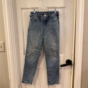 Anthropologie Pilcro Jean 25
